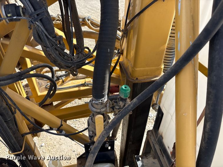 image for item FK1005 Rogator 1100B sprayer