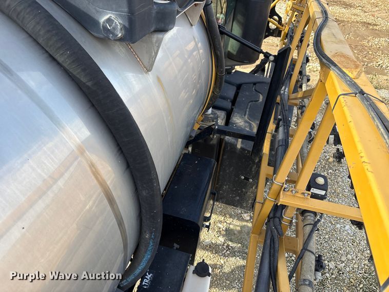 image for item FK1005 Rogator 1100B sprayer