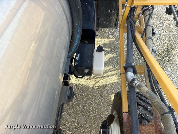 image for item FK1005 Rogator 1100B sprayer