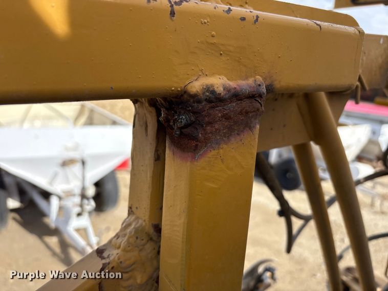 image for item FK1005 Rogator 1100B sprayer