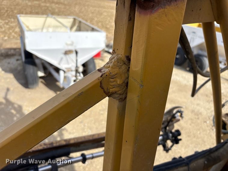 image for item FK1005 Rogator 1100B sprayer