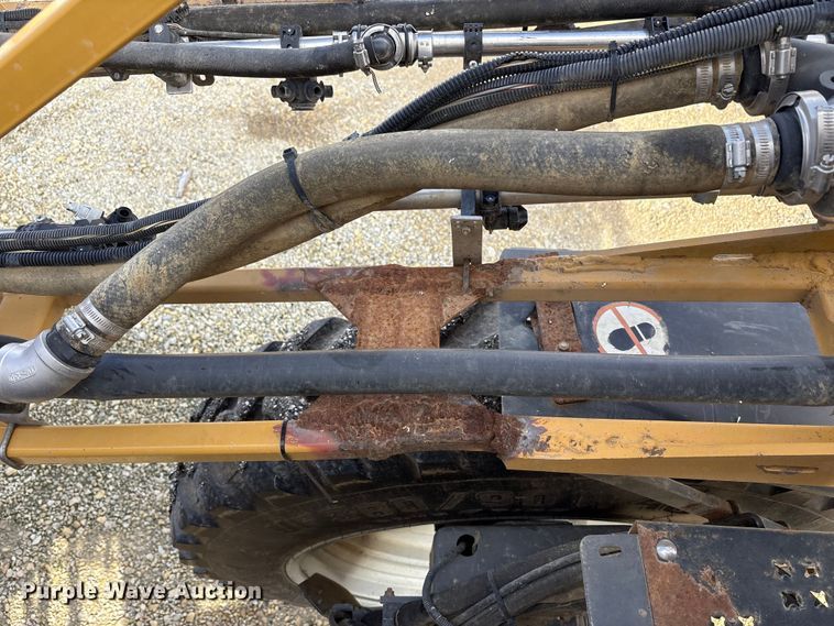 image for item FK1005 Rogator 1100B sprayer