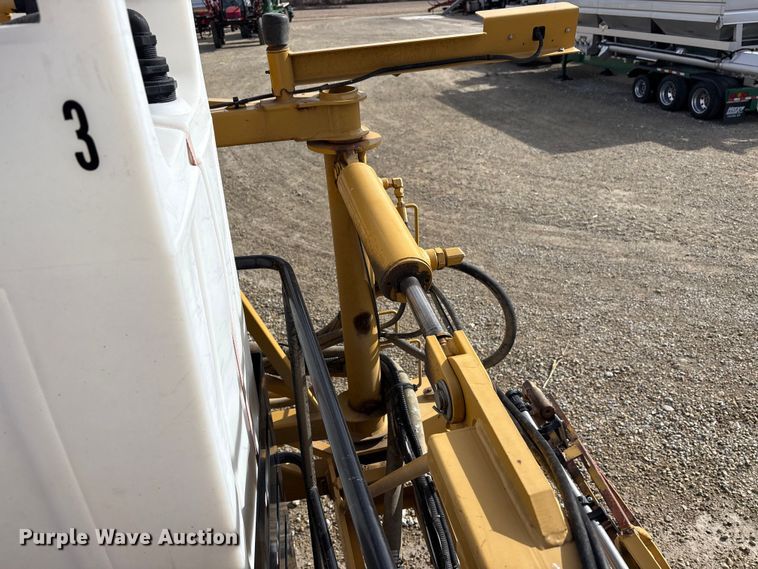 image for item FK1005 Rogator 1100B sprayer