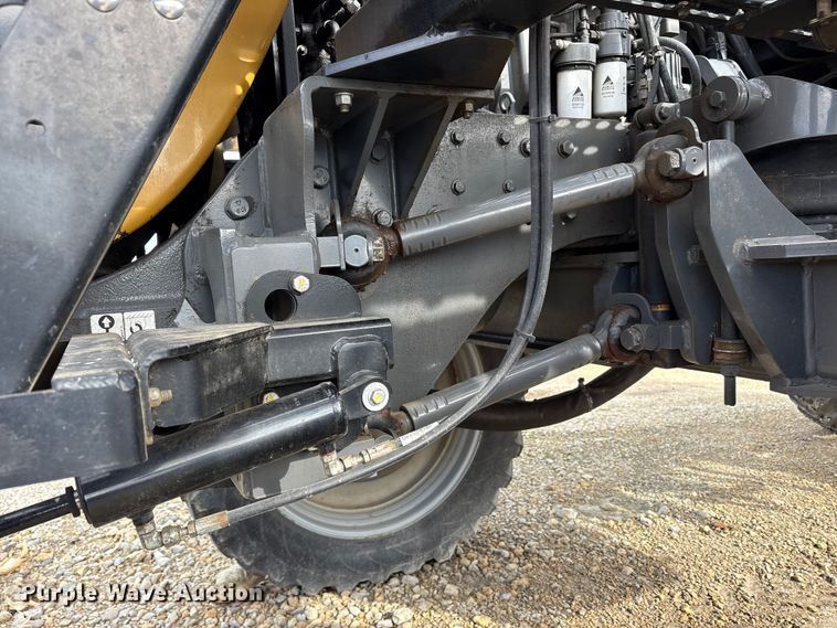 image for item FK1005 Rogator 1100B sprayer