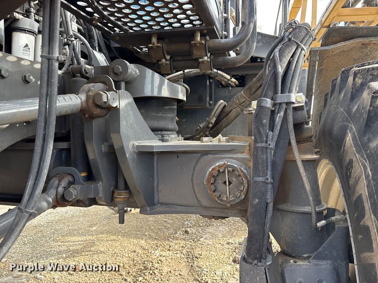 image for item FK1005 Rogator 1100B sprayer