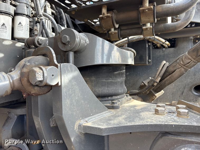 image for item FK1005 Rogator 1100B sprayer