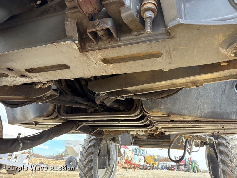 image for item FK1005 Rogator 1100B sprayer