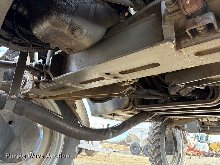 image for item FK1005 Rogator 1100B sprayer