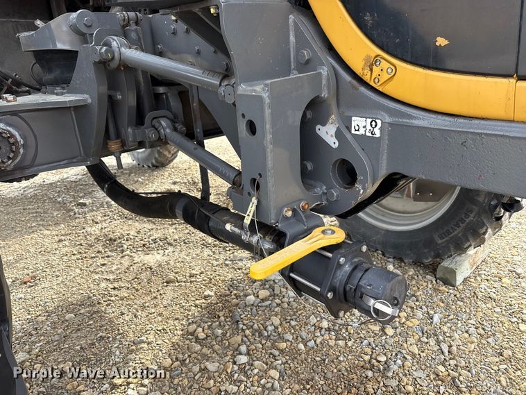 image for item FK1005 Rogator 1100B sprayer