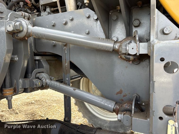 image for item FK1005 Rogator 1100B sprayer