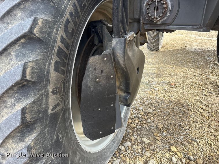 image for item FK1005 Rogator 1100B sprayer