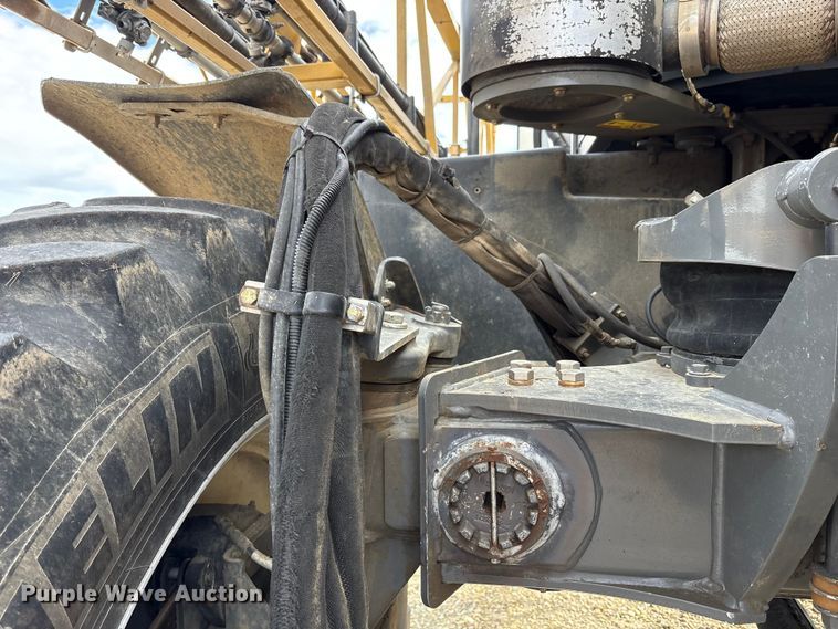 image for item FK1005 Rogator 1100B sprayer