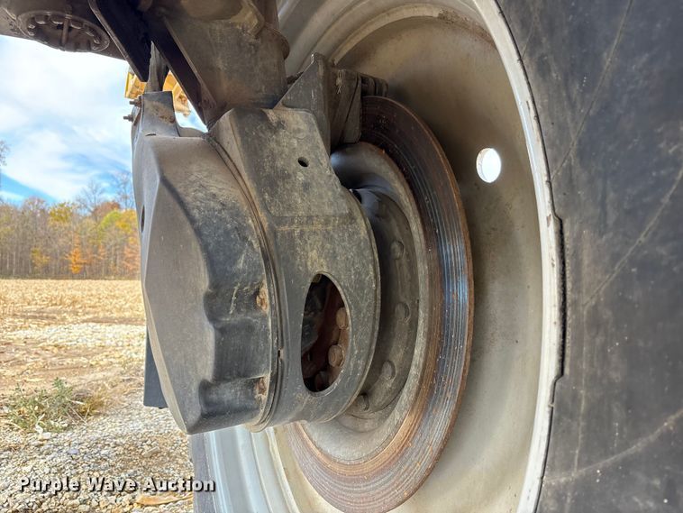 image for item FK1005 Rogator 1100B sprayer