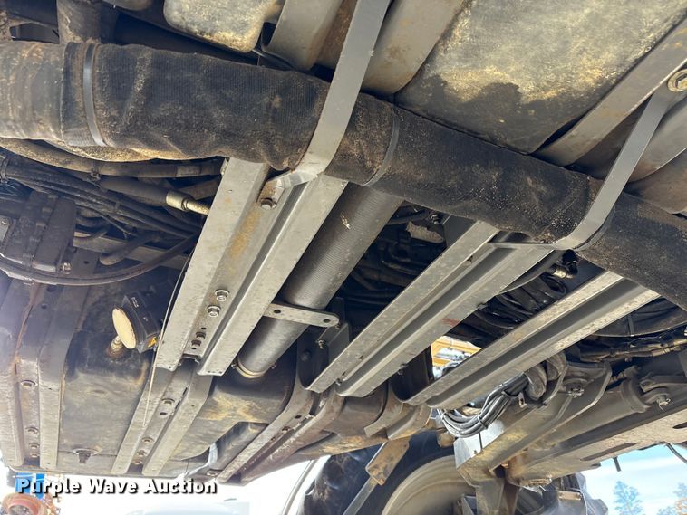 image for item FK1005 Rogator 1100B sprayer