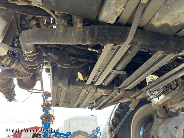 image for item FK1005 Rogator 1100B sprayer