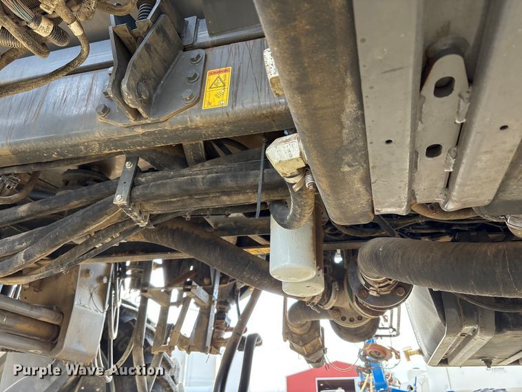 image for item FK1005 Rogator 1100B sprayer