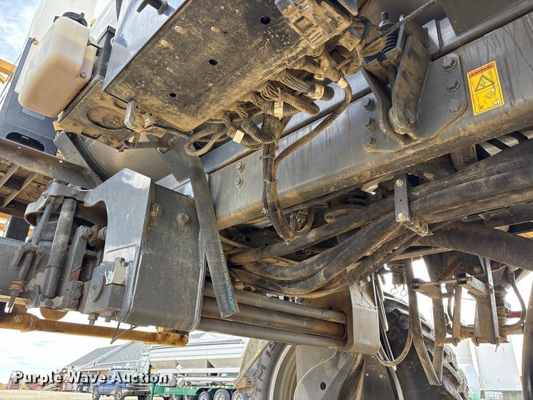 image for item FK1005 Rogator 1100B sprayer