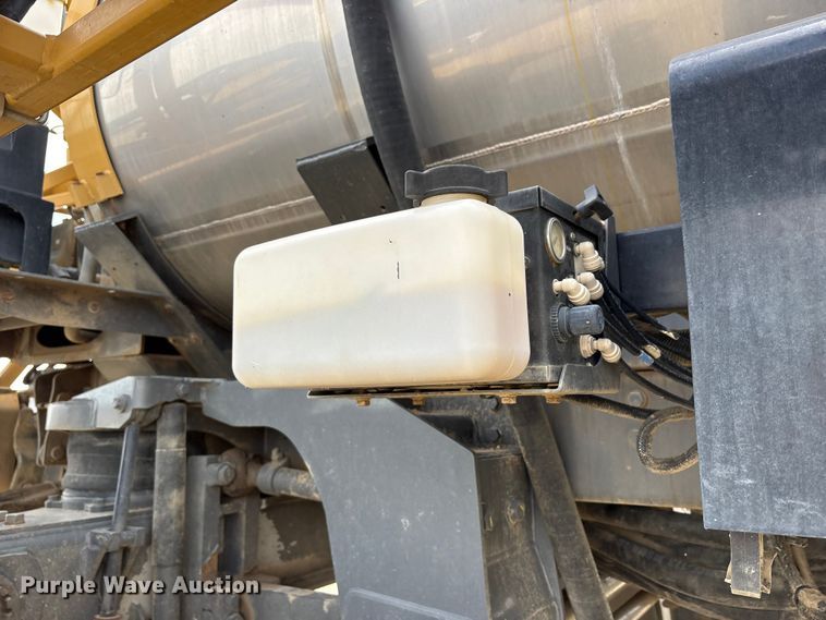 image for item FK1005 Rogator 1100B sprayer