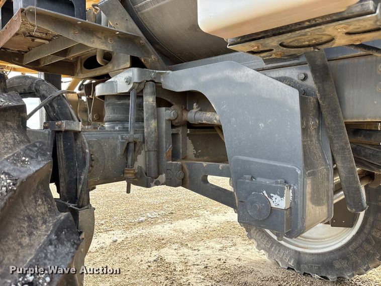 image for item FK1005 Rogator 1100B sprayer