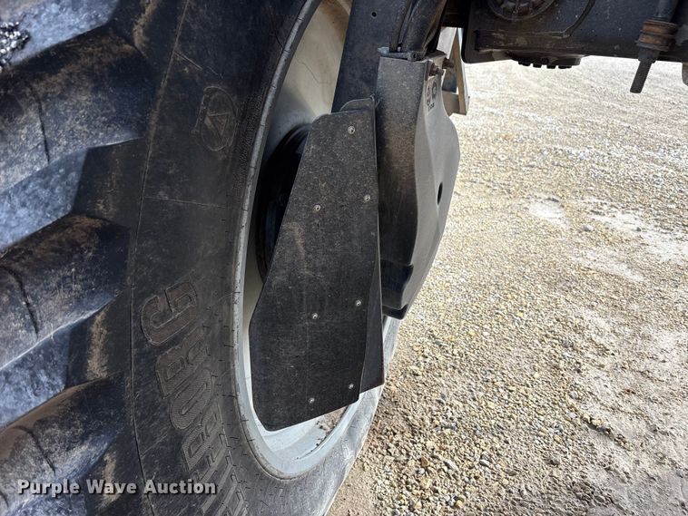 image for item FK1005 Rogator 1100B sprayer