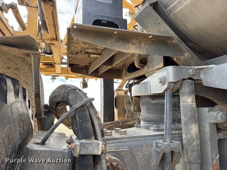 image for item FK1005 Rogator 1100B sprayer