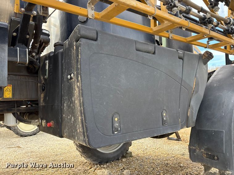 image for item FK1005 Rogator 1100B sprayer