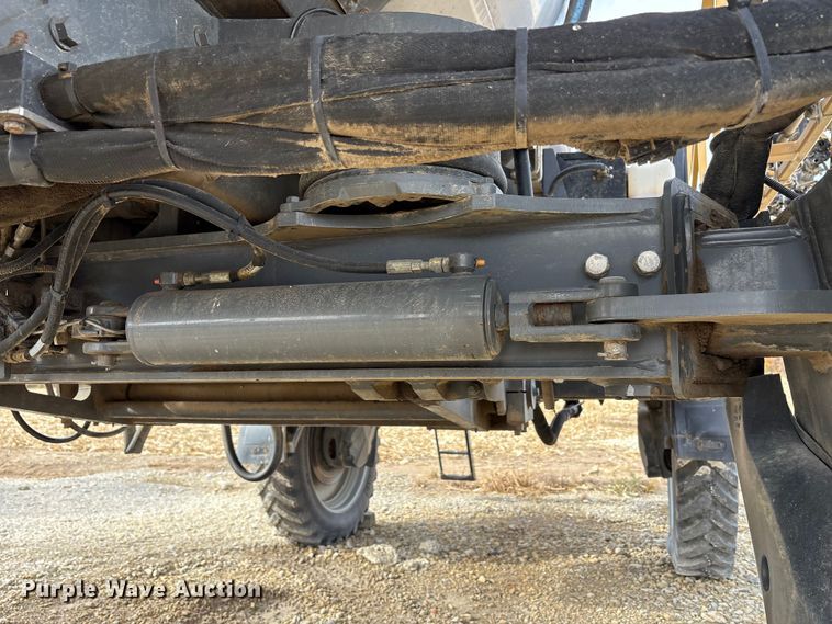 image for item FK1005 Rogator 1100B sprayer