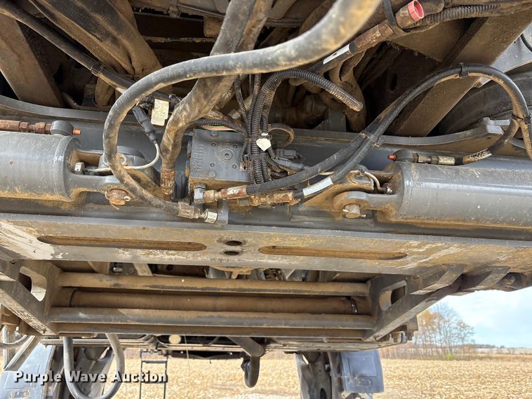 image for item FK1005 Rogator 1100B sprayer