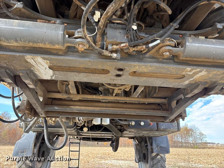 image for item FK1005 Rogator 1100B sprayer