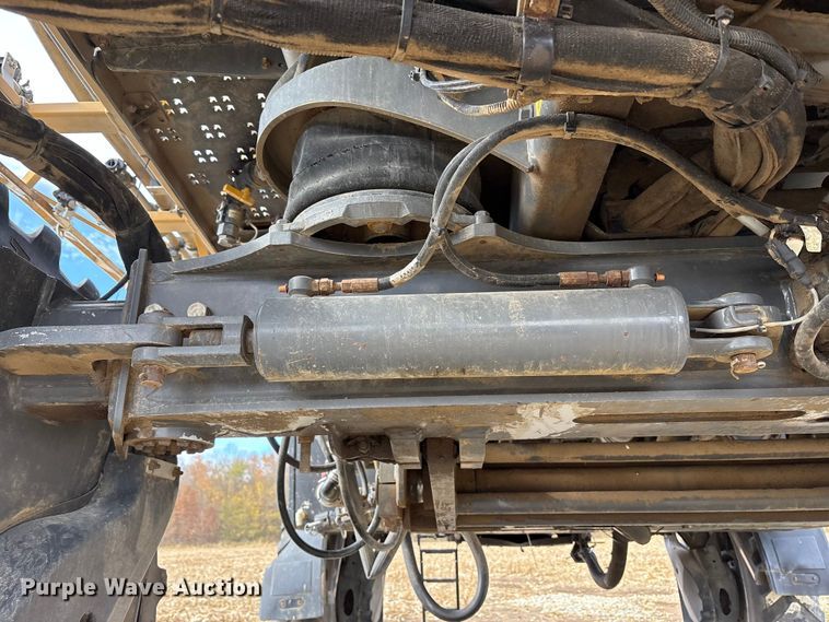 image for item FK1005 Rogator 1100B sprayer