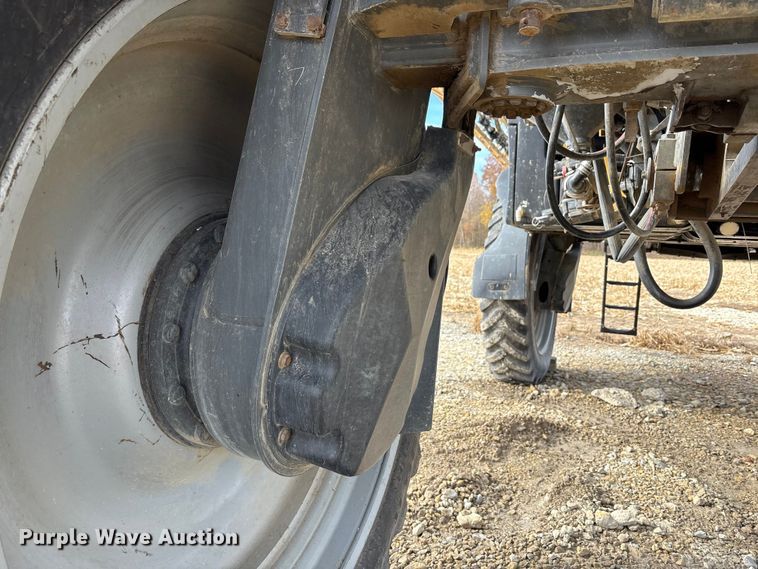 image for item FK1005 Rogator 1100B sprayer