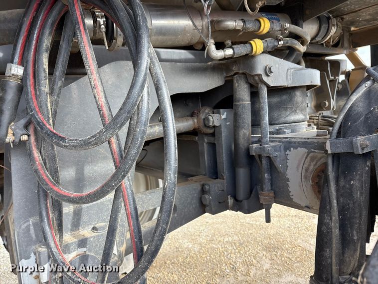 image for item FK1005 Rogator 1100B sprayer