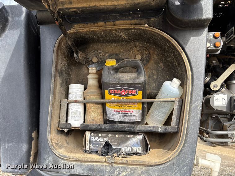 image for item FK1005 Rogator 1100B sprayer