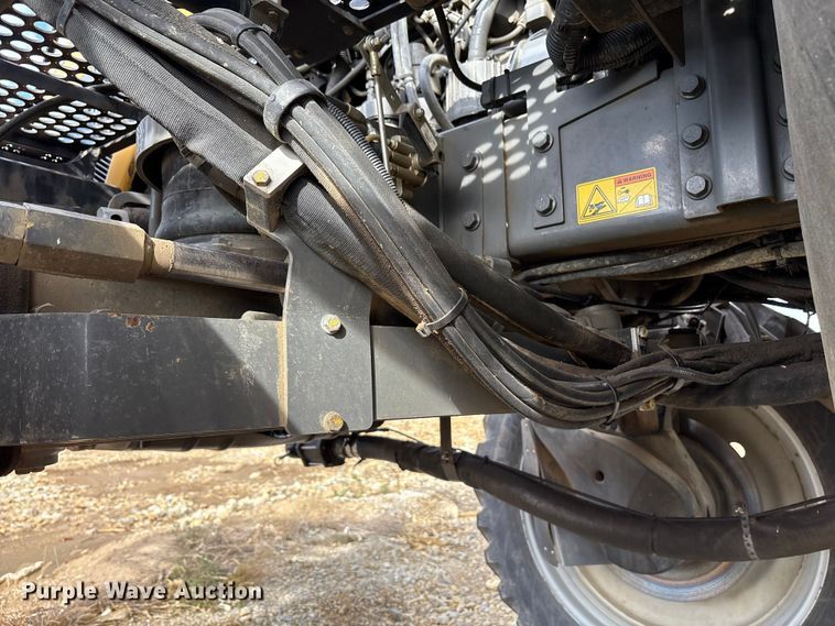 image for item FK1005 Rogator 1100B sprayer