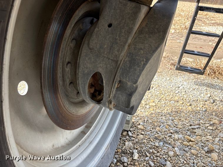 image for item FK1005 Rogator 1100B sprayer