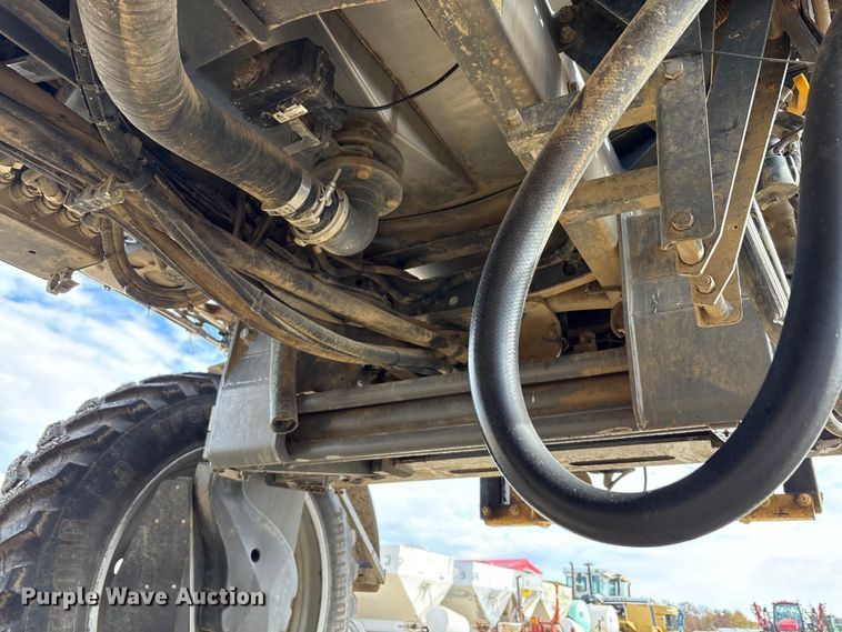 image for item FK1005 Rogator 1100B sprayer