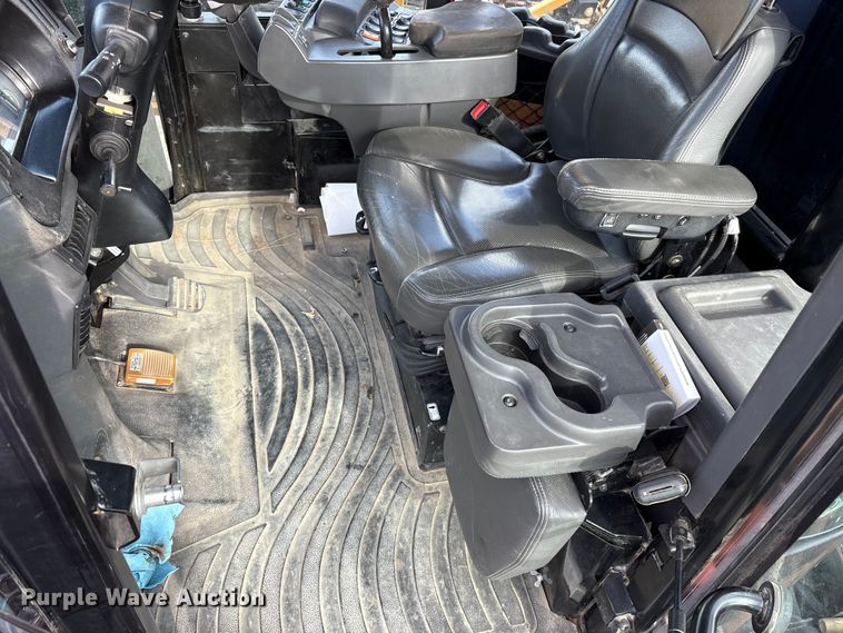 image for item FK1005 Rogator 1100B sprayer