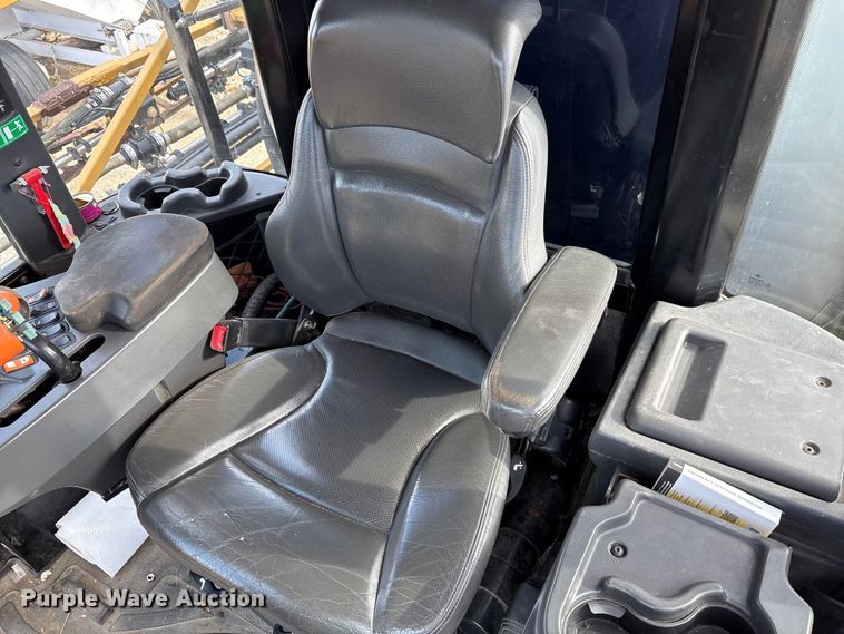 image for item FK1005 Rogator 1100B sprayer