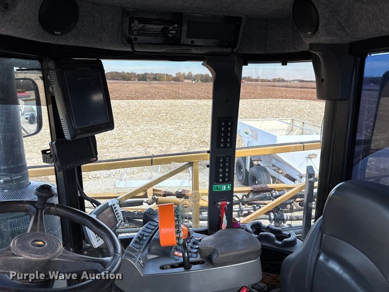 image for item FK1005 Rogator 1100B sprayer