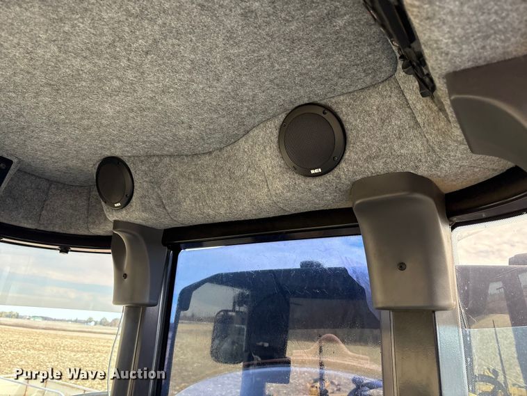 image for item FK1005 Rogator 1100B sprayer