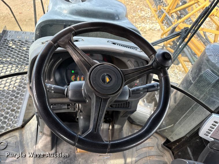 image for item FK1005 Rogator 1100B sprayer