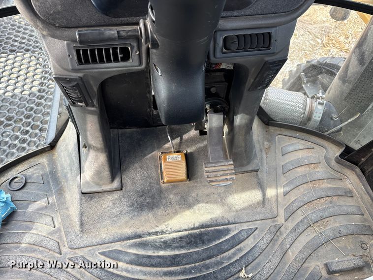 image for item FK1005 Rogator 1100B sprayer