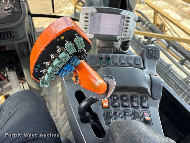 image for item FK1005 Rogator 1100B sprayer