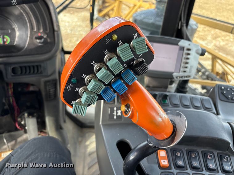 image for item FK1005 Rogator 1100B sprayer