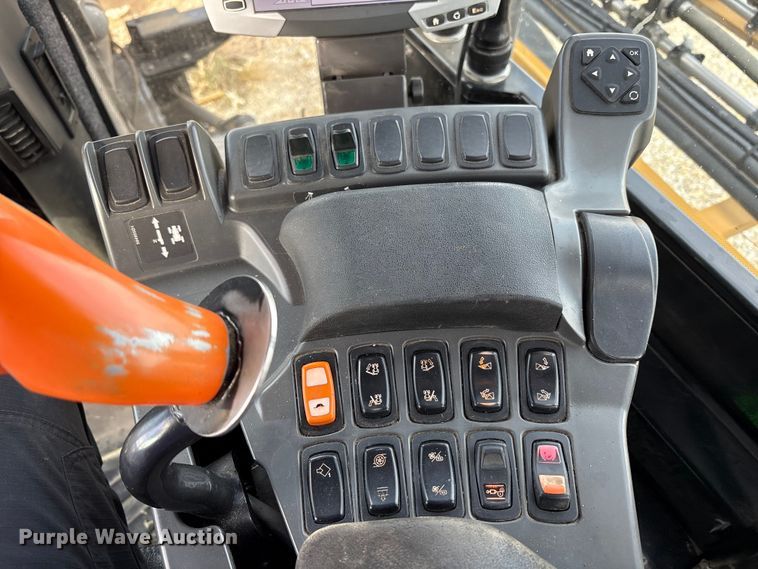 image for item FK1005 Rogator 1100B sprayer