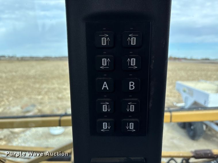 image for item FK1005 Rogator 1100B sprayer