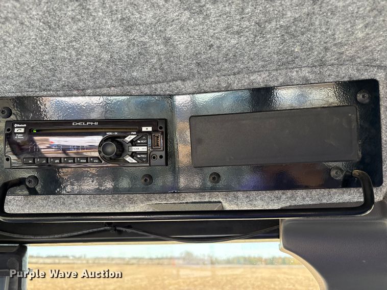 image for item FK1005 Rogator 1100B sprayer