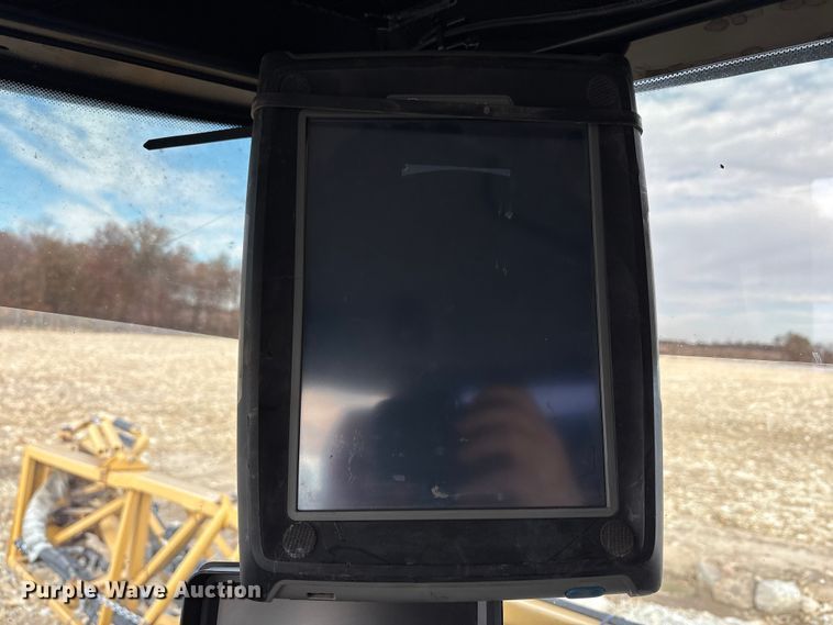 image for item FK1005 Rogator 1100B sprayer