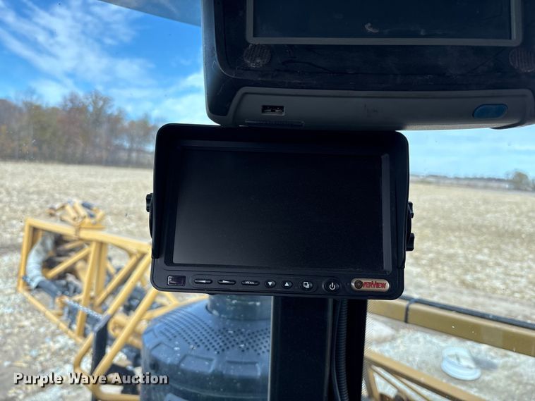 image for item FK1005 Rogator 1100B sprayer