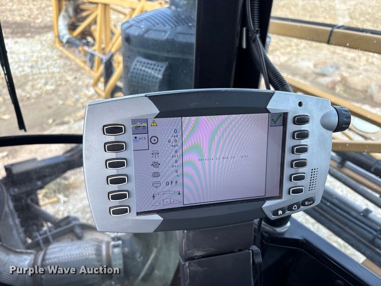 image for item FK1005 Rogator 1100B sprayer